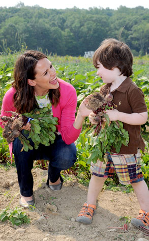 Jennifer Garner Jennifer Garner